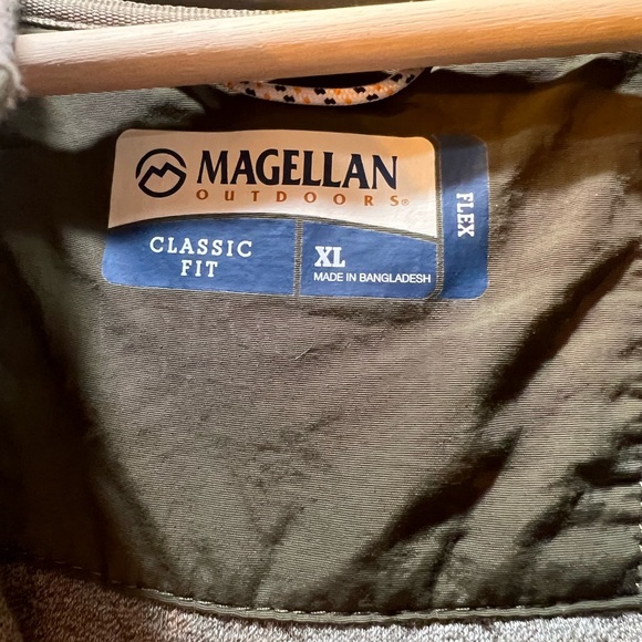 Magellan sweater - Picture 3 of 3